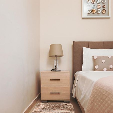 Plakoures Home Kounoupidhianá 외부 사진