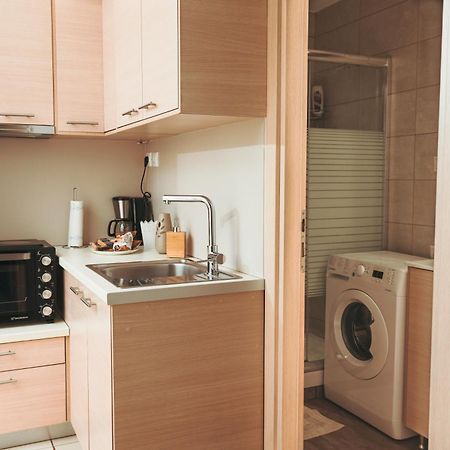 Plakoures Home Kounoupidhianá 외부 사진