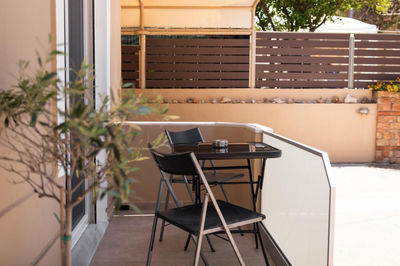 Plakoures Home Kounoupidhianá 외부 사진
