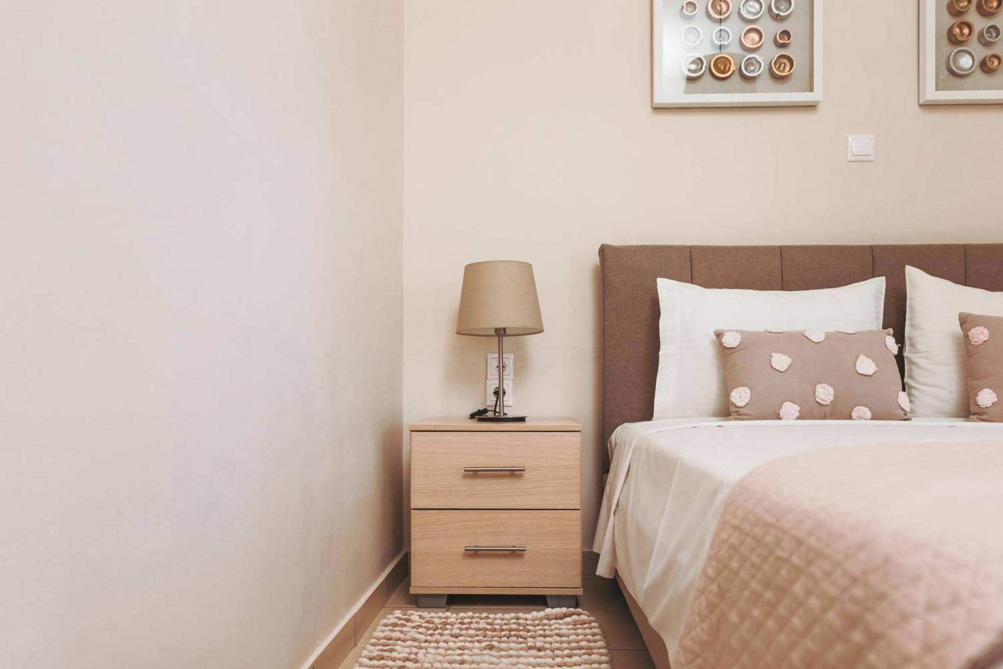 Plakoures Home Kounoupidhianá 외부 사진