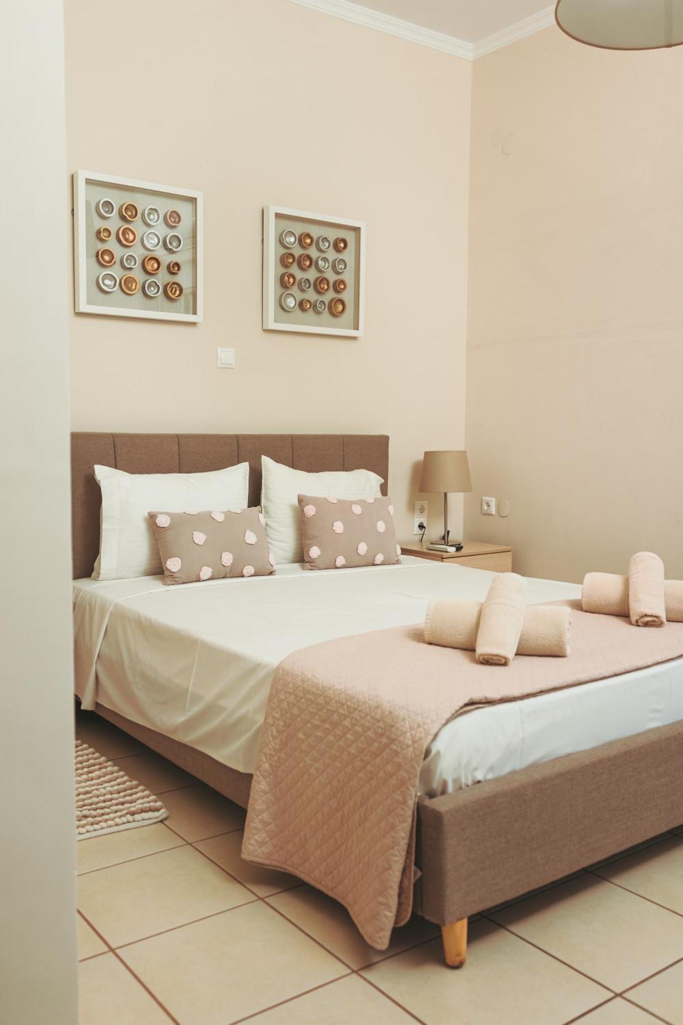 Plakoures Home Kounoupidhianá 외부 사진