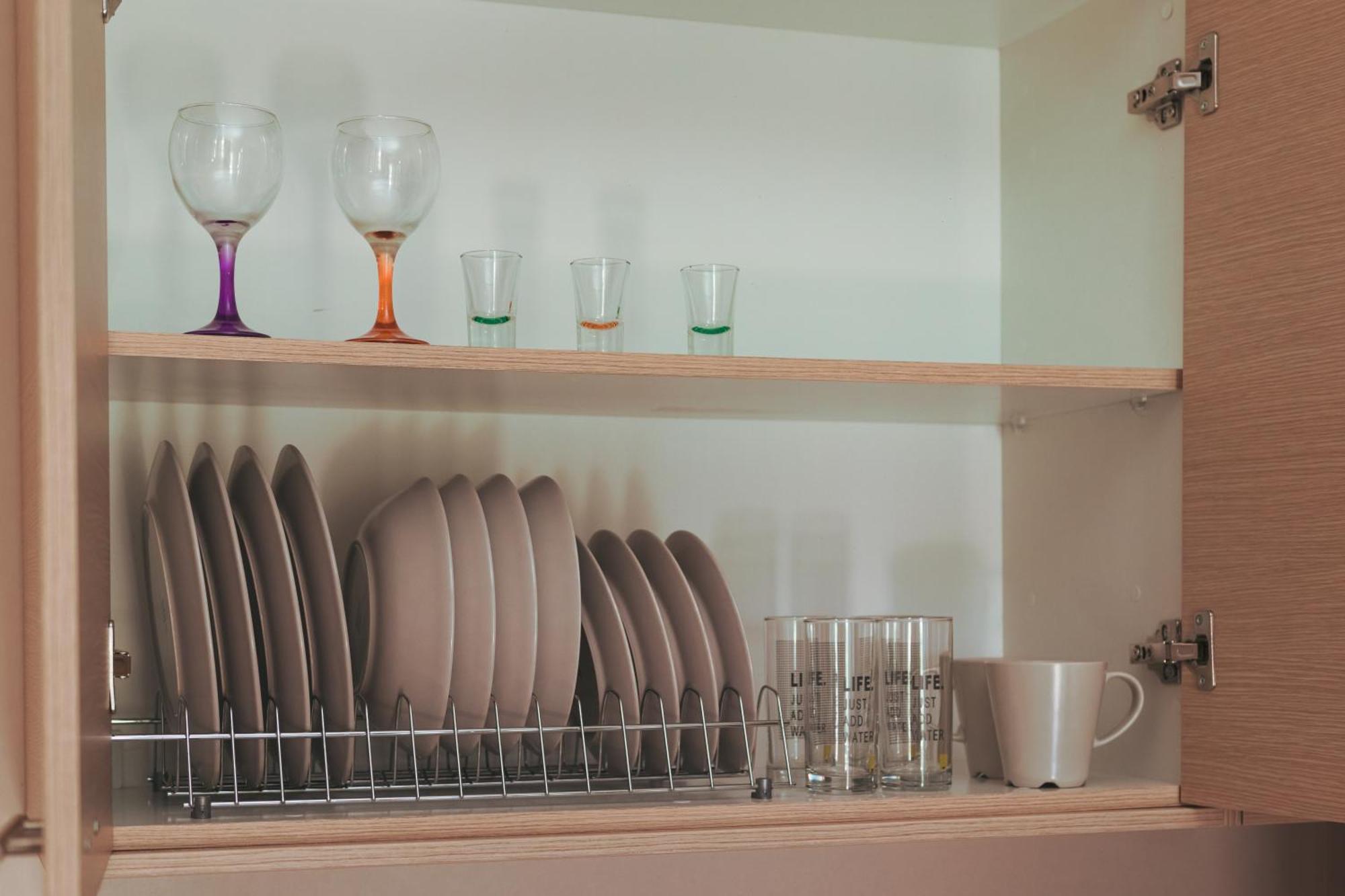 Plakoures Home Kounoupidhianá 외부 사진