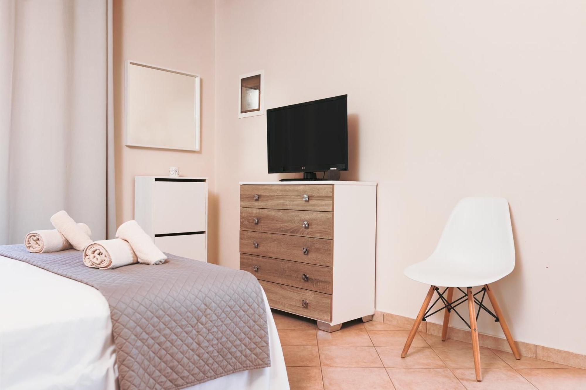 Plakoures Home Kounoupidhianá 외부 사진